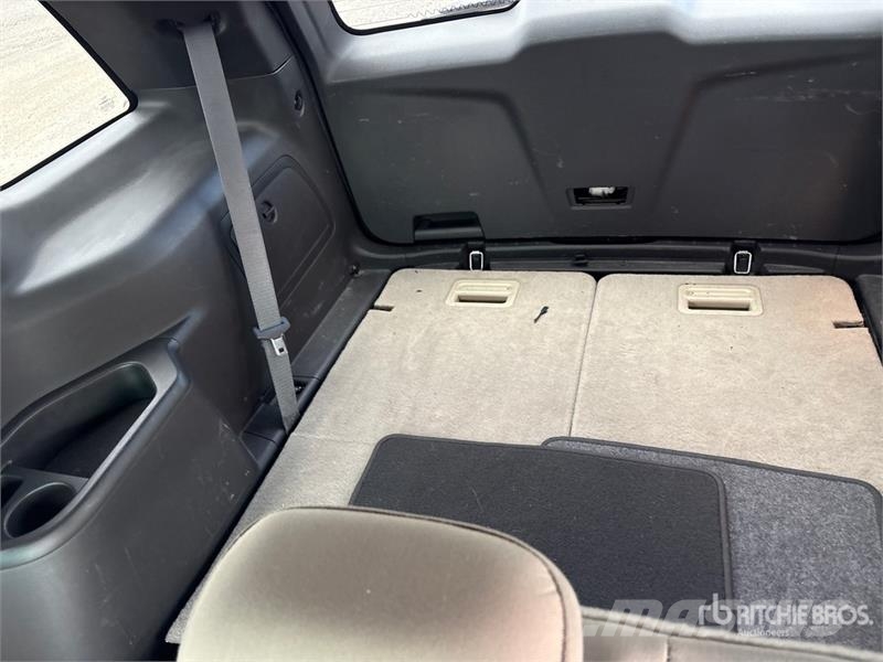 Ford Explorer Cars