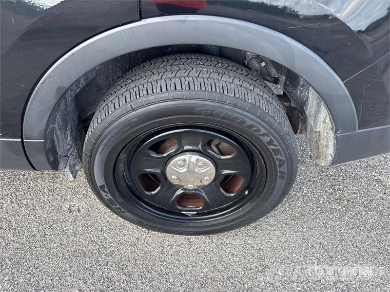 Ford Explorer Coches