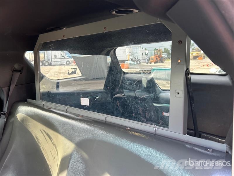 Ford Explorer Personbiler