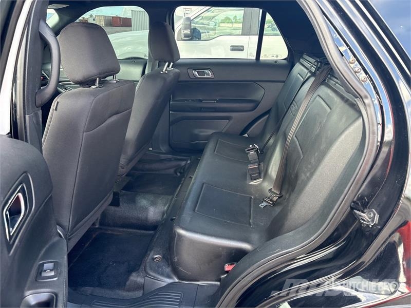 Ford Explorer Coches