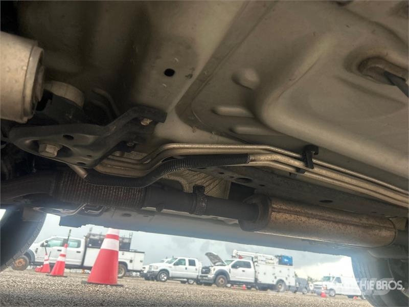 Ford Explorer Kistehergépjárművek