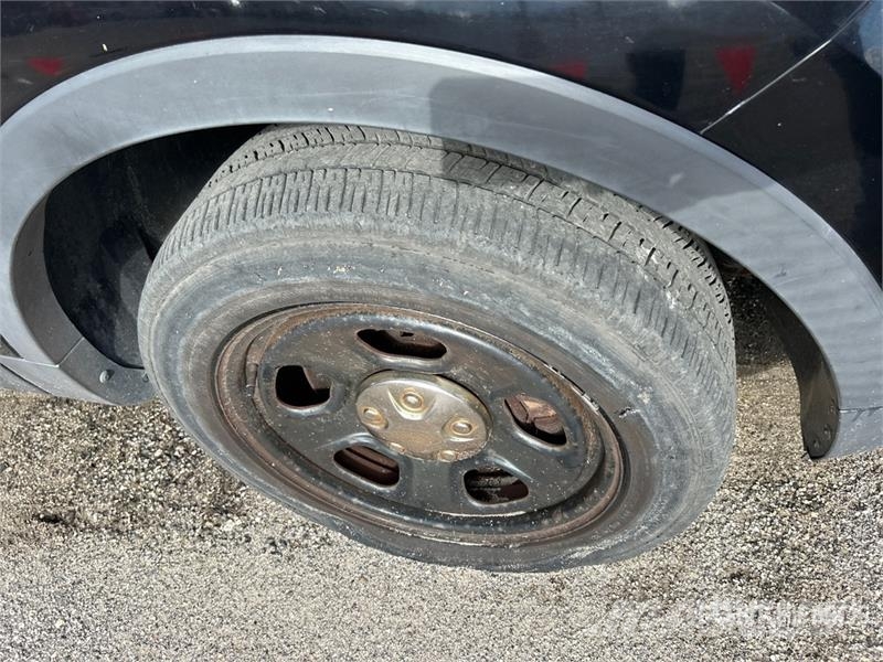 Ford Explorer Personbiler