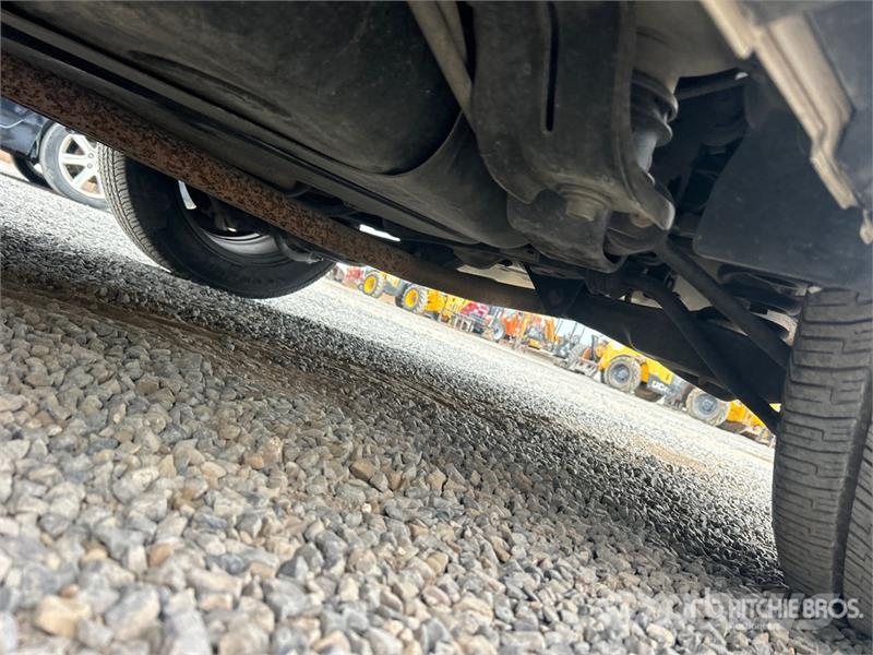 Ford Explorer Henkilöautot