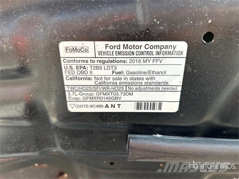 Ford Explorer Personbiler