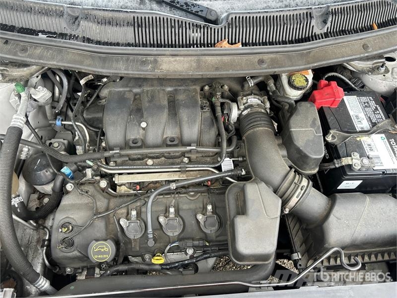 Ford Explorer Kistehergépjárművek