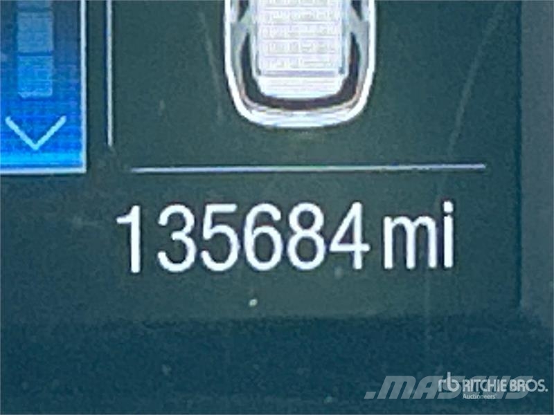 Ford Explorer Personbiler