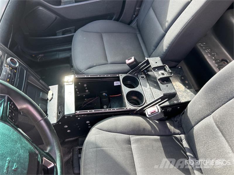 Ford Explorer Personbiler