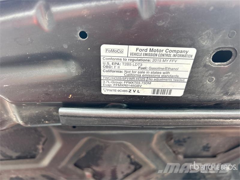 Ford Explorer Kistehergépjárművek