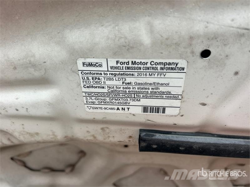 Ford Explorer Henkilöautot
