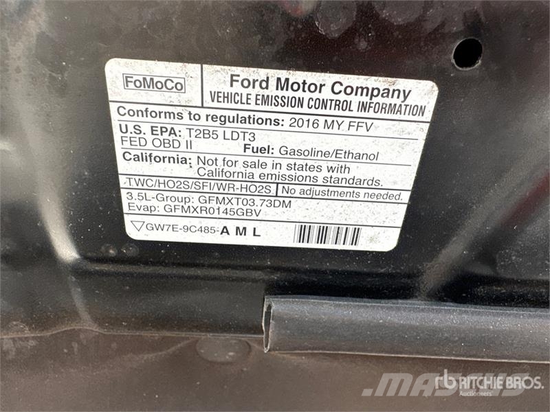 Ford Explorer Cars
