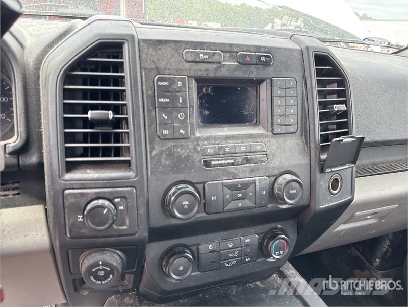 Ford F-150 Andere Transporter