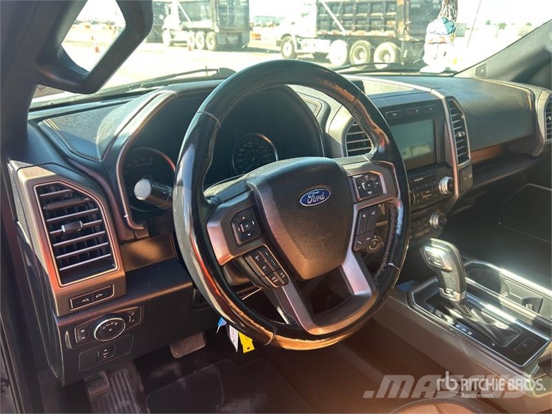 Ford F-150 Citi