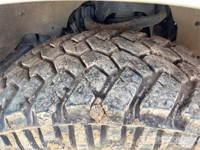 Ford F-150 Övriga bilar