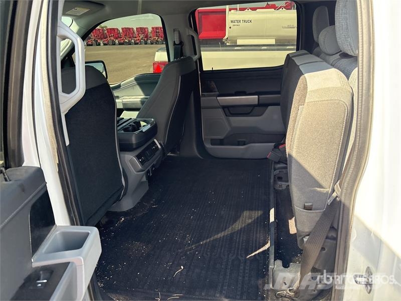 Ford F-150 Övriga bilar
