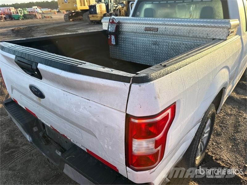 Ford F-150 Citi