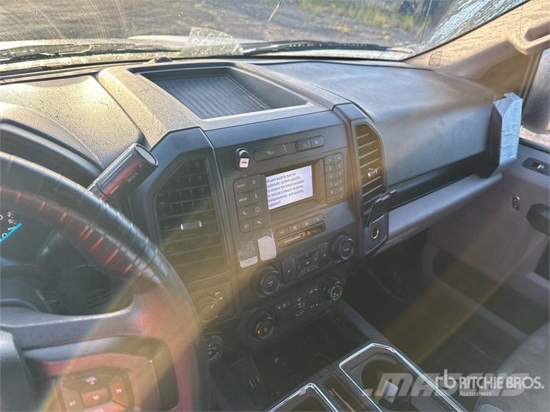 Ford F-150 Citi