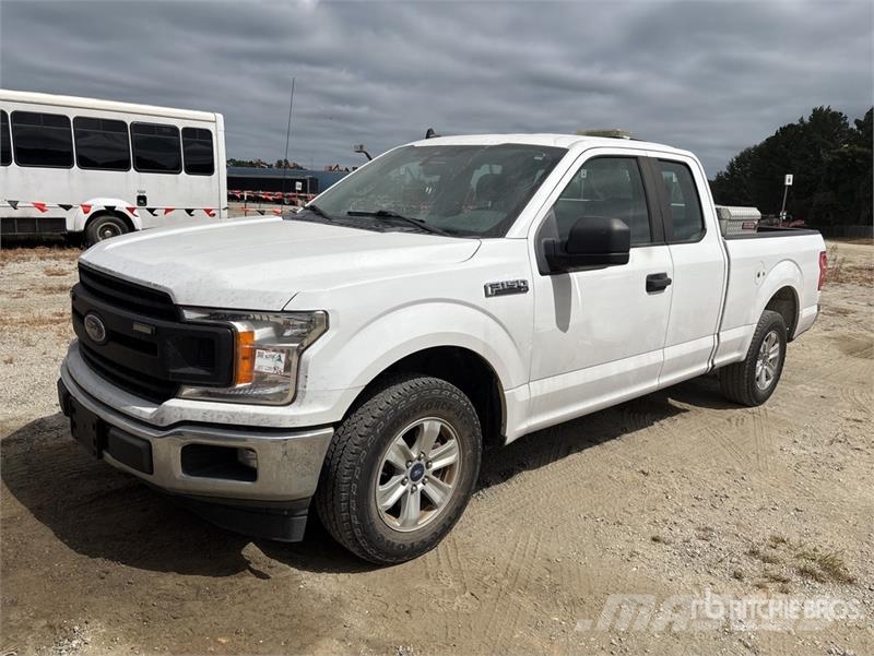 Ford F-150 Andere Transporter