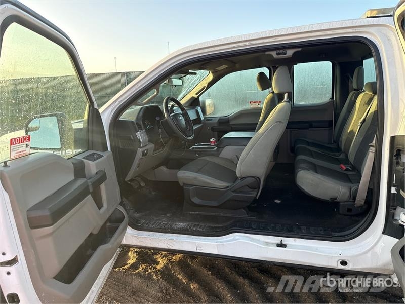 Ford F-150 Citi