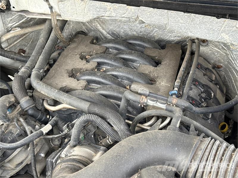 Ford F-150 其他
