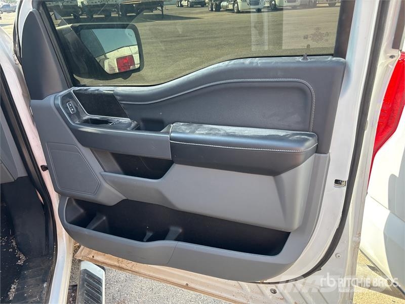 Ford F-150 Övriga bilar