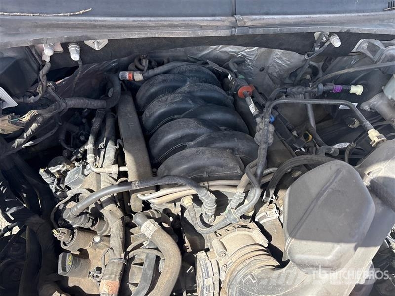 Ford F-150 Прочие фургоны