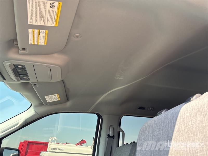 Ford F-150 Övriga bilar