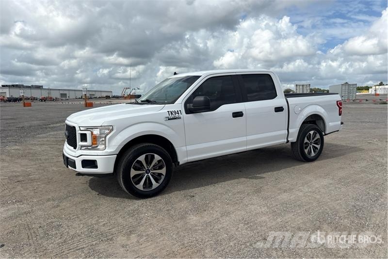 Ford F-150 أخرى