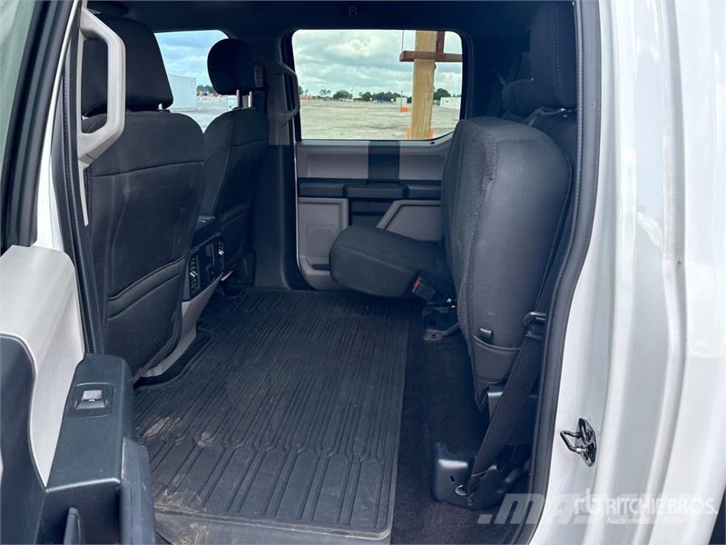 Ford F-150 أخرى