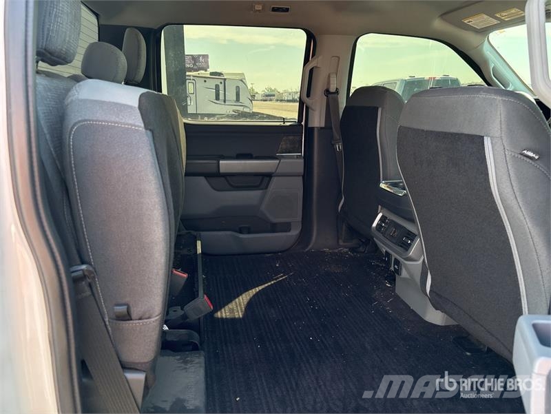 Ford F-150 Övriga bilar