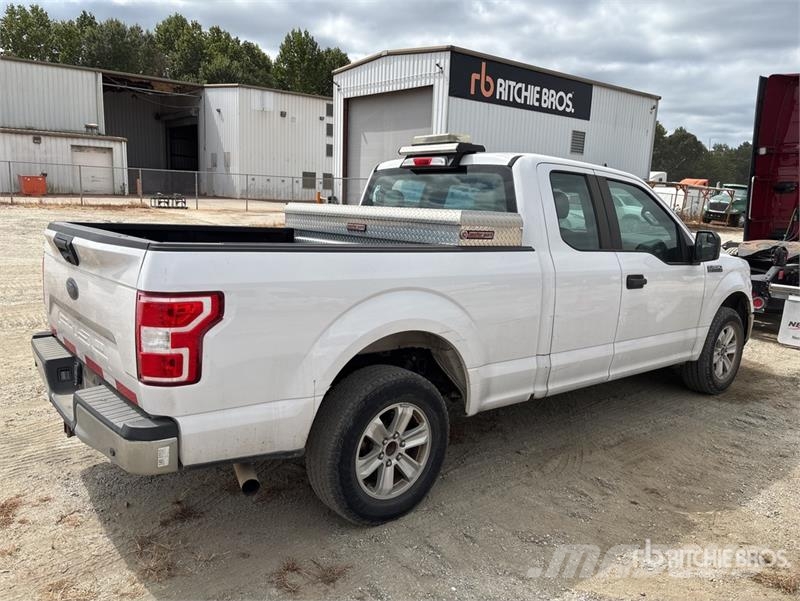 Ford F-150 Andere Transporter