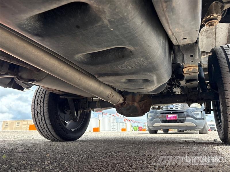Ford F-150 أخرى