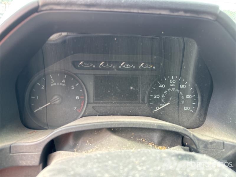 Ford F-150 Andere Transporter