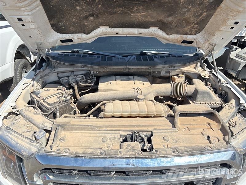 Ford F-150 Övriga bilar