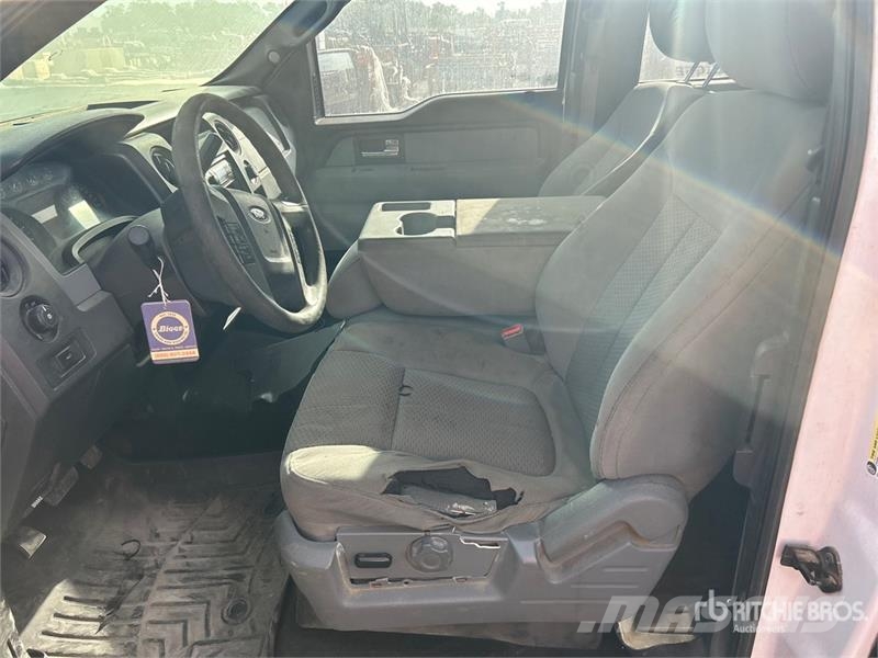 Ford F-150 Citi