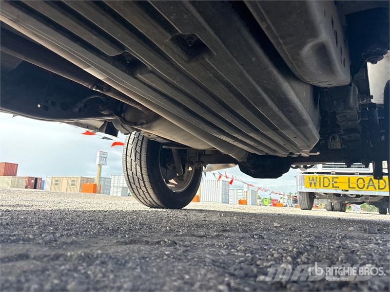 Ford F-150 Прочие фургоны