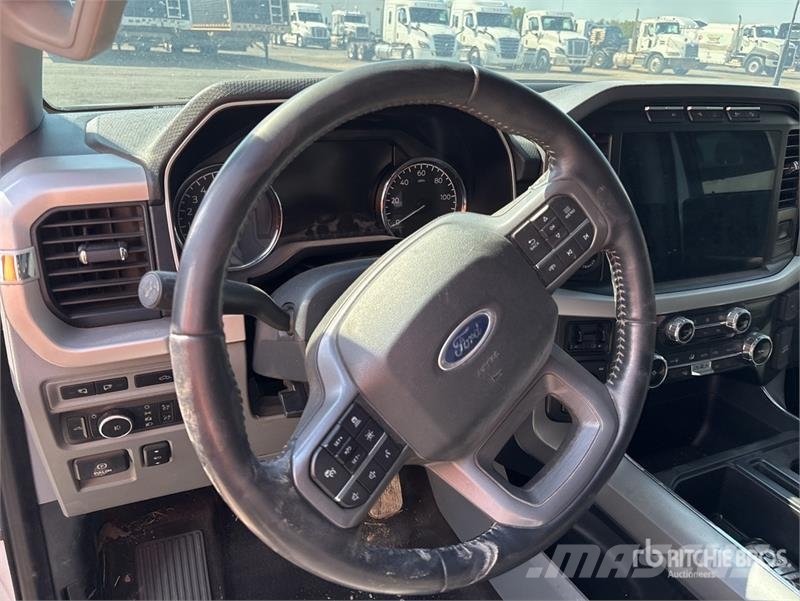Ford F-150 Övriga bilar