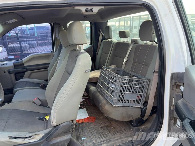 Ford F-150 Други