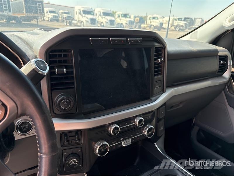 Ford F-150 Övriga bilar
