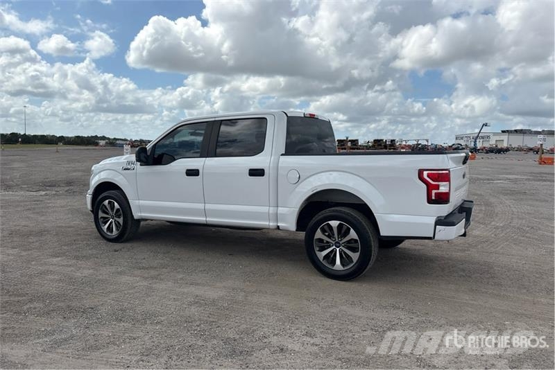 Ford F-150 أخرى