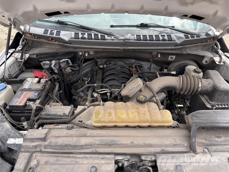 Ford F-150 Andere Transporter