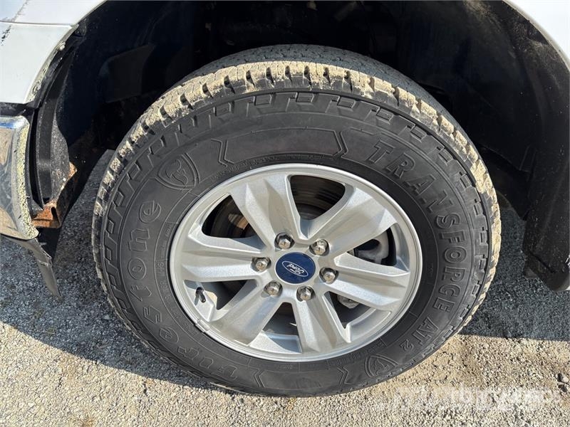 Ford F-150 기타