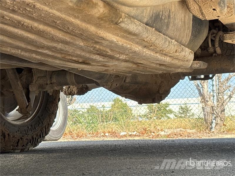 Ford F-150 Övriga bilar