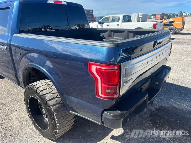 Ford F-150 Citi