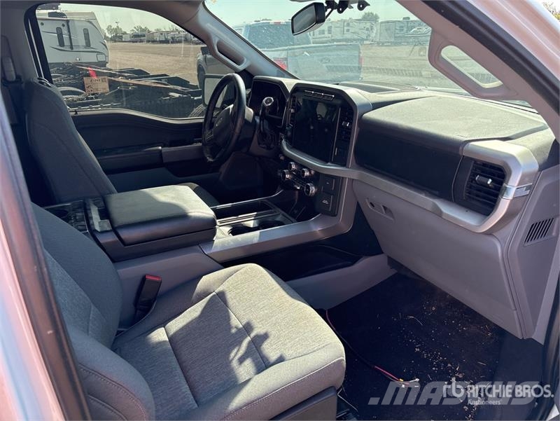 Ford F-150 Övriga bilar