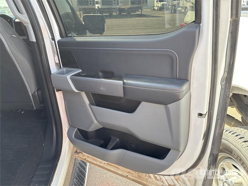 Ford F-150 Övriga bilar