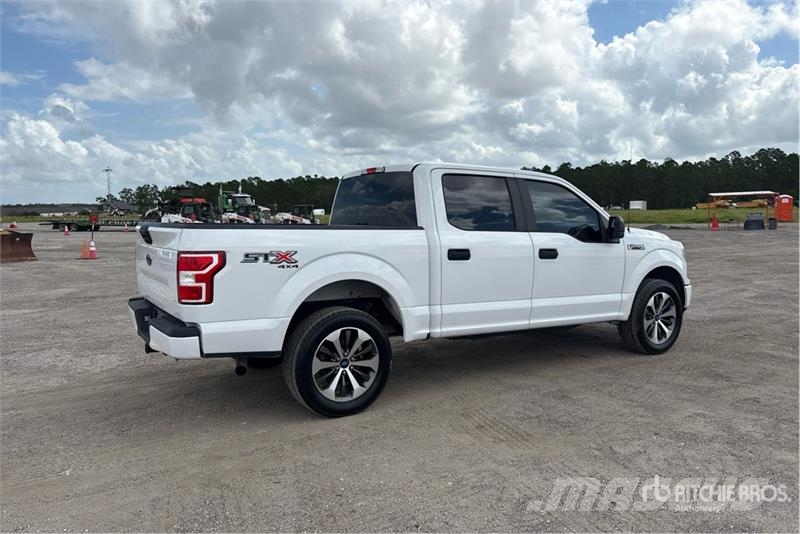Ford F-150 أخرى