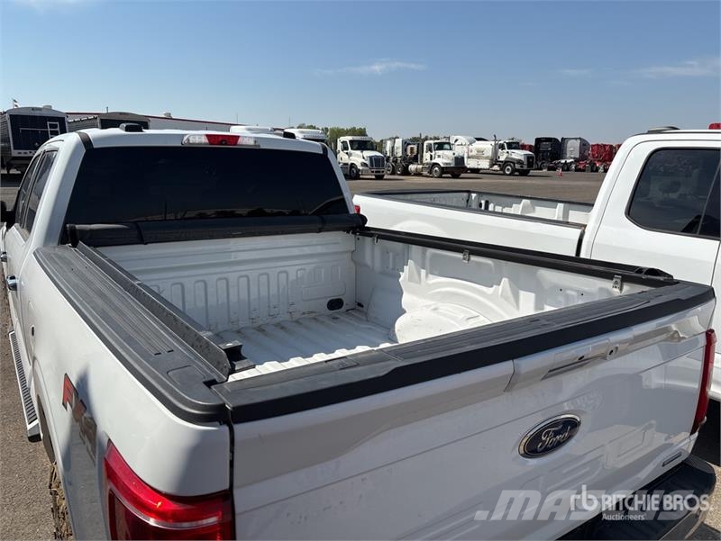 Ford F-150 Övriga bilar