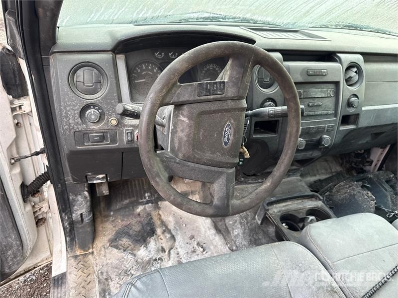 Ford F-150 其他