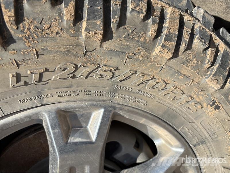 Ford F-150 Övriga bilar