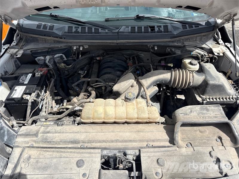 Ford F-150 أخرى